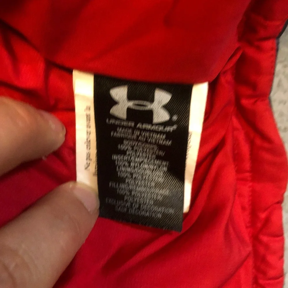 Under Armour under armour